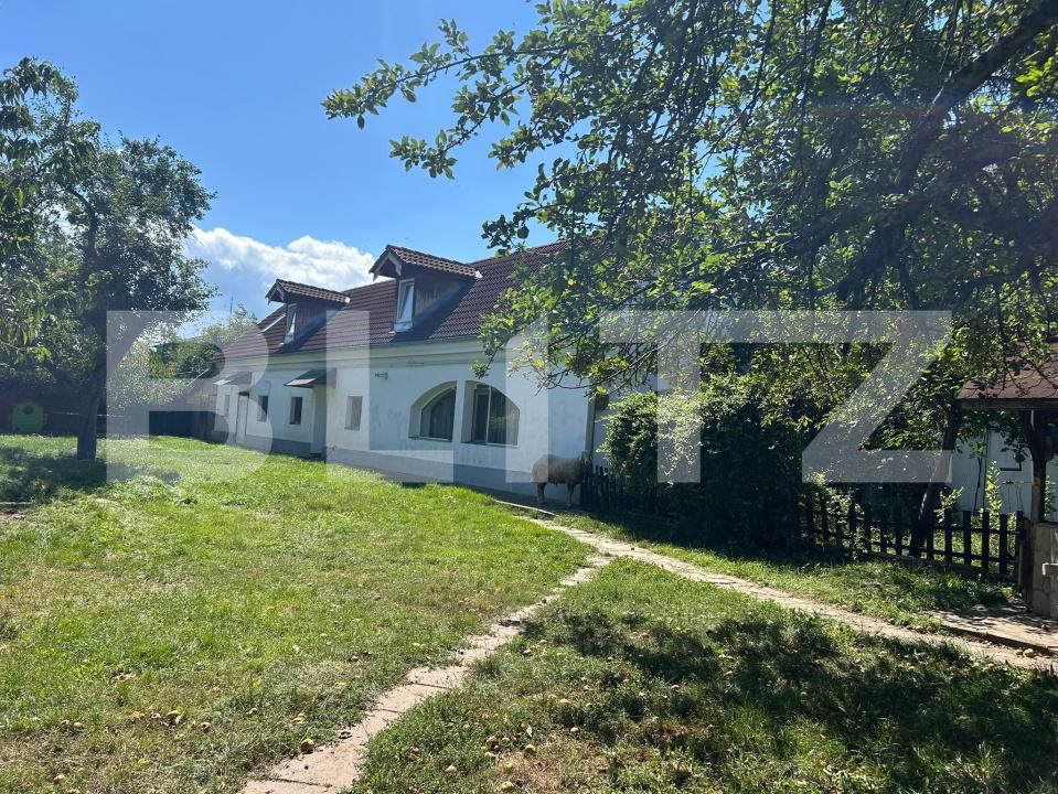Casa de vânzare 10 camere Harman - 176316CV | BLITZ Brașov | Poza3