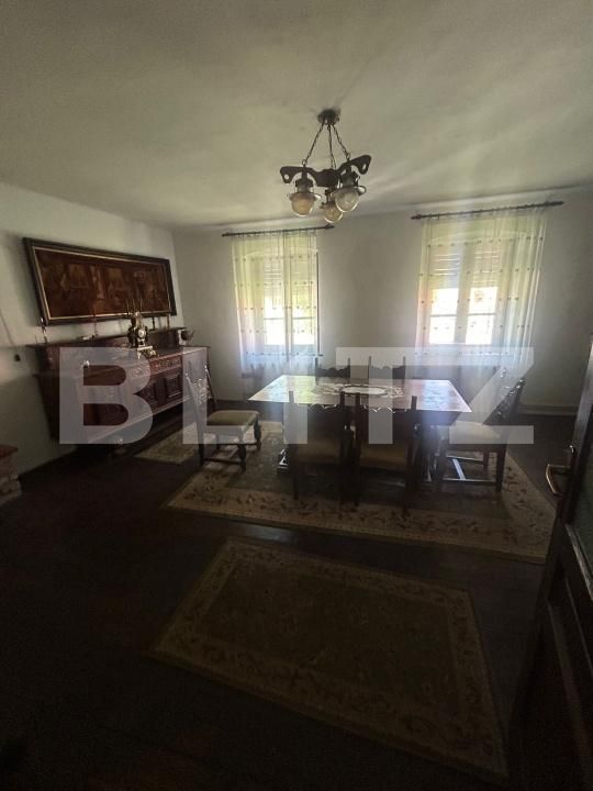 Casa de vânzare 10 camere Harman - 176316CV | BLITZ Brașov | Poza9