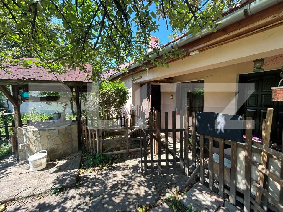 Casa de vânzare 10 camere Harman - 176316CV | BLITZ Brașov | Poza6