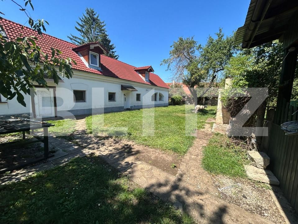 Casa de vânzare 10 camere Harman - 176316CV | BLITZ Brașov | Poza2