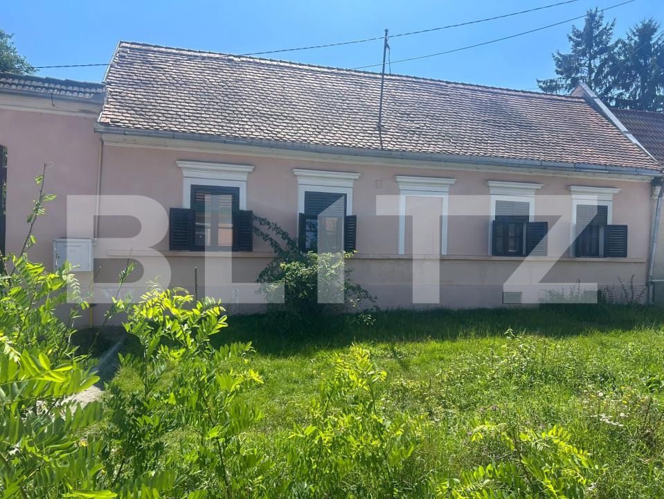 Casa de vânzare 10 camere Harman - 176316CV | BLITZ Brașov | Poza1