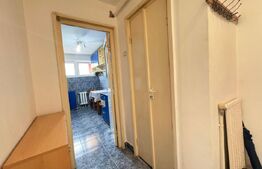 Apartament cu 2 camere, decomandate, in zona Grigorescu 