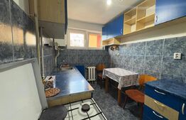 Apartament cu 2 camere, decomandate, in zona Grigorescu 