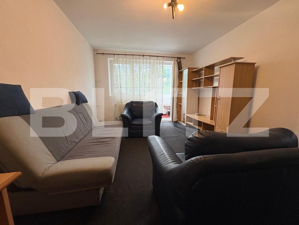 Apartament de vânzare 2 camere Grigorescu - 176319AV | BLITZ Cluj-Napoca | Poza1