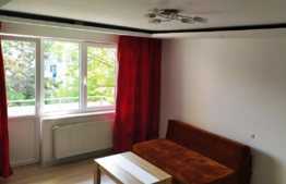 2 camere, 59 mp, garaj, mobilat modern, zona strazii Republicii