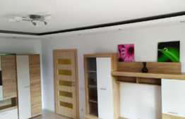 2 camere, 59 mp, garaj, mobilat modern, zona strazii Republicii