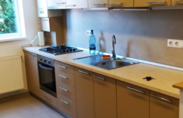 2 camere, 59 mp, garaj, mobilat modern, zona strazii Republicii