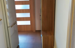 2 camere, 59 mp, garaj, mobilat modern, zona strazii Republicii