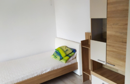 2 camere, 59 mp, garaj, mobilat modern, zona strazii Republicii