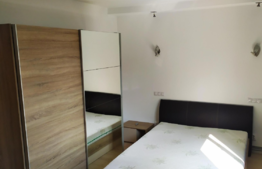 2 camere, 59 mp, garaj, mobilat modern, zona strazii Republicii