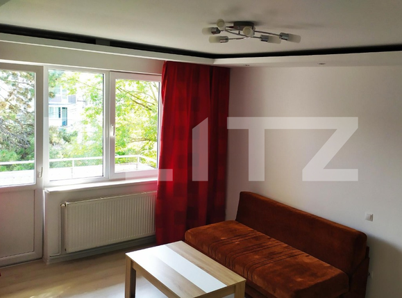 Apartament de închiriat 2 camere Zorilor - 17632AI | BLITZ Cluj-Napoca | Poza2