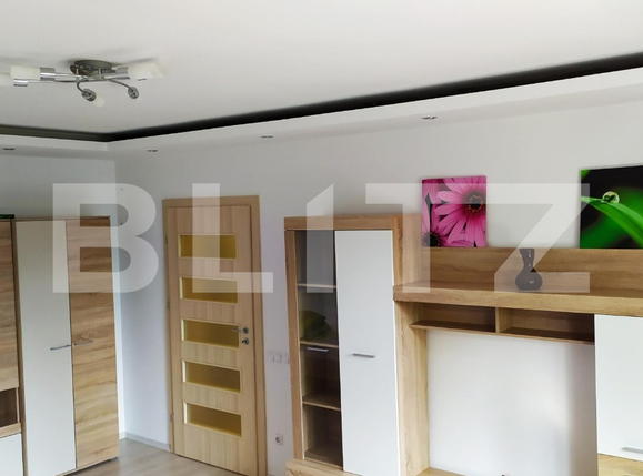 Apartament de închiriat 2 camere Zorilor - 17632AI | BLITZ Cluj-Napoca | Poza3