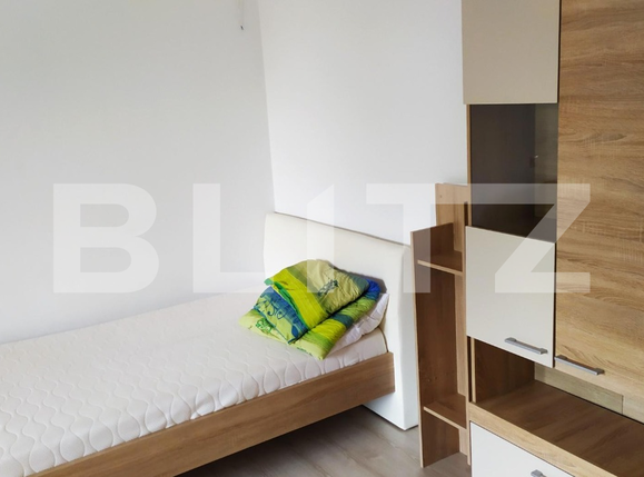 Apartament de închiriat 2 camere Zorilor - 17632AI | BLITZ Cluj-Napoca | Poza4