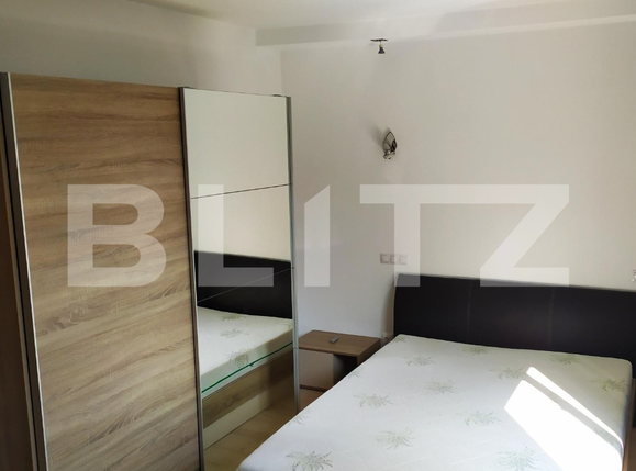 Apartament de închiriat 2 camere Zorilor - 17632AI | BLITZ Cluj-Napoca | Poza1