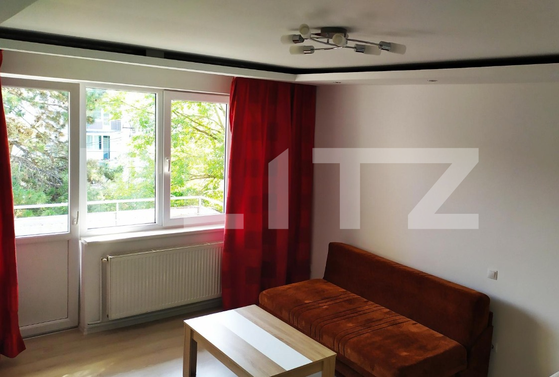 Apartament de închiriat 2 camere Zorilor - 17632AI | BLITZ Cluj-Napoca | Poza2