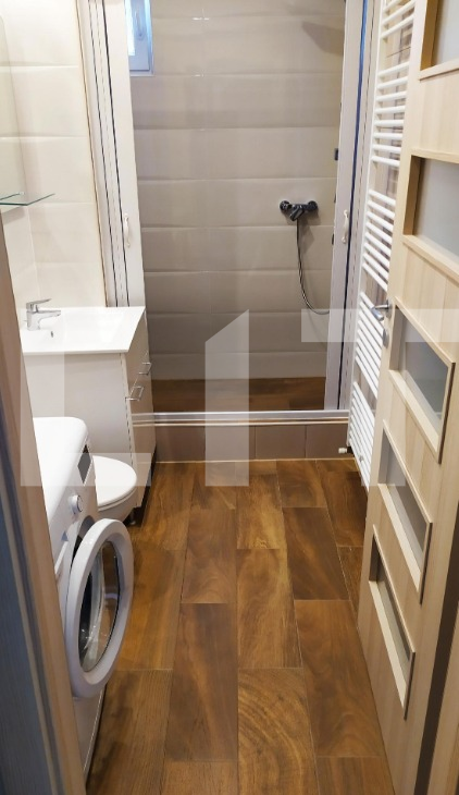 Apartament de închiriat 2 camere Zorilor - 17632AI | BLITZ Cluj-Napoca | Poza8