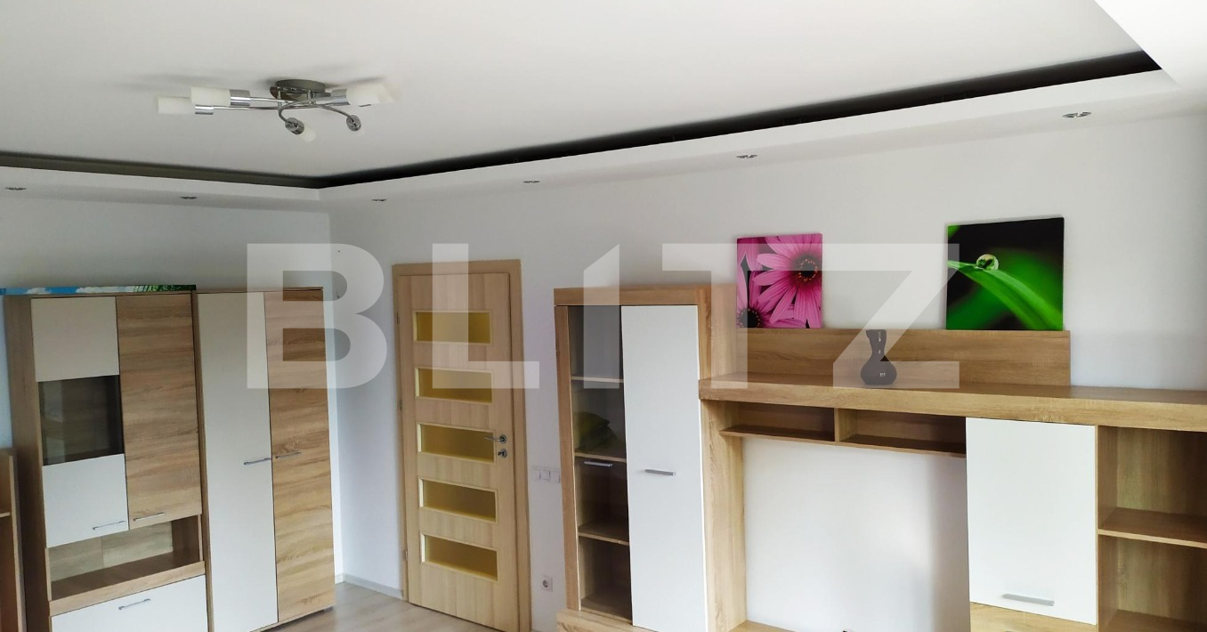 Apartament de închiriat 2 camere Zorilor - 17632AI | BLITZ Cluj-Napoca | Poza3