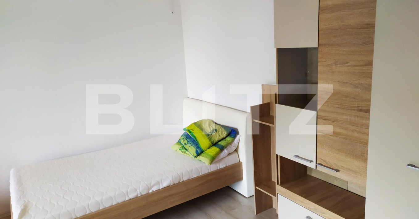 Apartament de închiriat 2 camere Zorilor - 17632AI | BLITZ Cluj-Napoca | Poza4