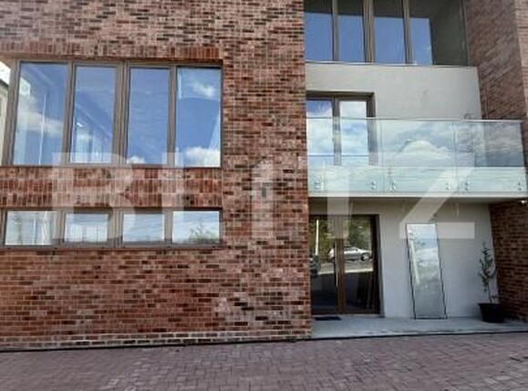 Spațiu comercial de închiriat Borhanci - 176324SIC | BLITZ Cluj-Napoca | Poza1