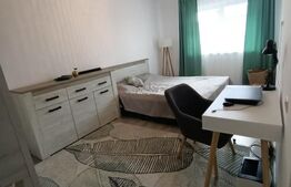 Studio complet utilat, 44 mp cu loc de parcare, Sanpetru, Brasov