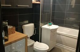 Studio complet utilat, 44 mp cu loc de parcare, Sanpetru, Brasov