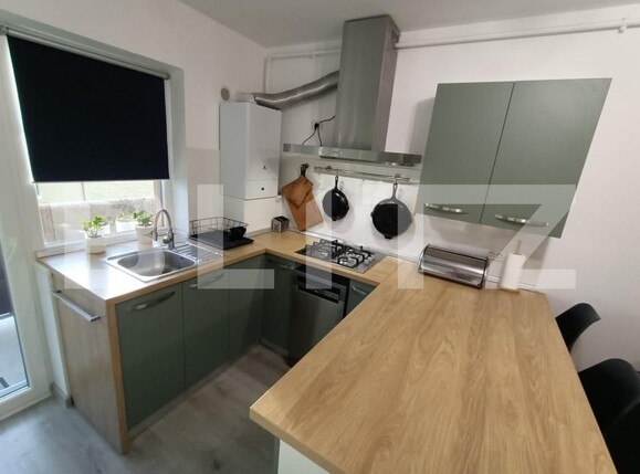 Apartament de vânzare 2 camere Sanpetru - 176325AV | BLITZ Brașov | Poza3