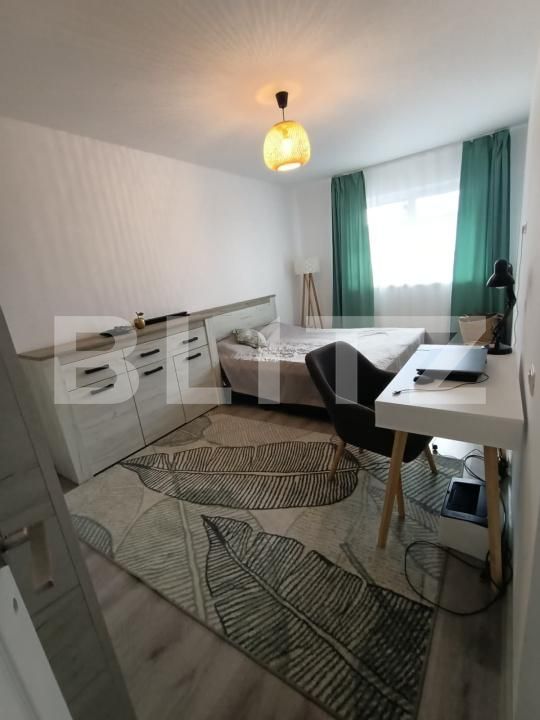 Apartament de vânzare 2 camere Sanpetru - 176325AV | BLITZ Brașov | Poza1