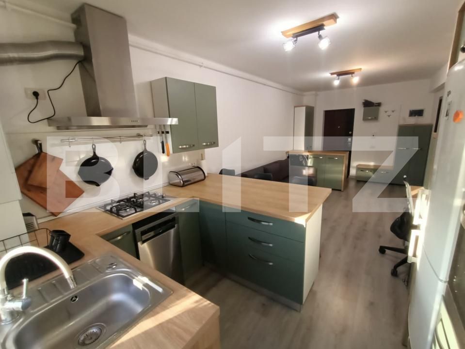 Apartament de vânzare 2 camere Sanpetru - 176325AV | BLITZ Brașov | Poza2