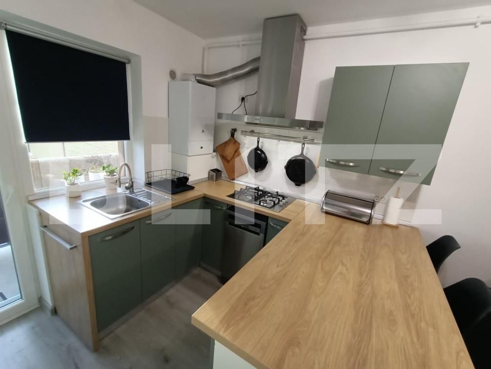 Apartament de vânzare 2 camere Sanpetru - 176325AV | BLITZ Brașov | Poza3