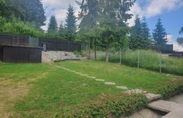 Oportunitate unica: locuința de vacanța cu 4 camere și curte generoasa