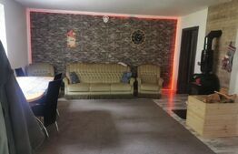 Oportunitate unica: locuința de vacanța cu 4 camere și curte generoasa