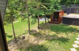 Oportunitate unica: locuința de vacanța cu 4 camere și curte generoasa