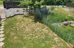 Oportunitate unica: locuința de vacanța cu 4 camere și curte generoasa