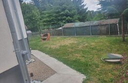 Oportunitate unica: locuința de vacanța cu 4 camere și curte generoasa