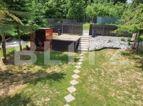 Casa de vânzare 4 camere Beliș - 176326CV | BLITZ Cluj-Napoca | Poza3