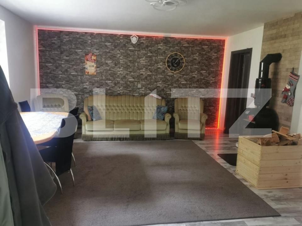 Casa de vânzare 4 camere Beliș - 176326CV | BLITZ Cluj-Napoca | Poza8