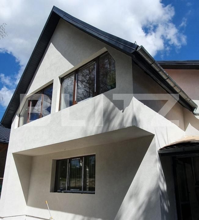 Casa de vânzare 4 camere Beliș - 176326CV | BLITZ Cluj-Napoca | Poza1