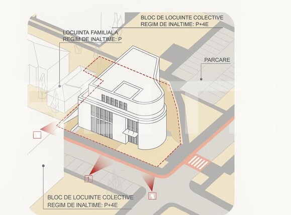 Teren de vânzare Intre Lacuri - 176329TV | BLITZ Cluj-Napoca | Poza7