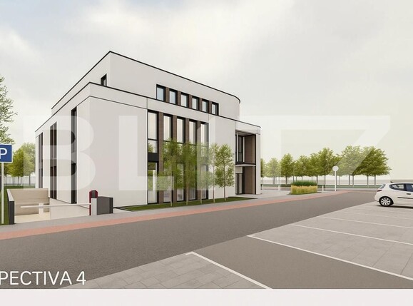 Teren de vânzare Intre Lacuri - 176329TV | BLITZ Cluj-Napoca | Poza1