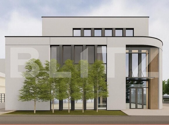 Teren de vânzare Intre Lacuri - 176329TV | BLITZ Cluj-Napoca | Poza5