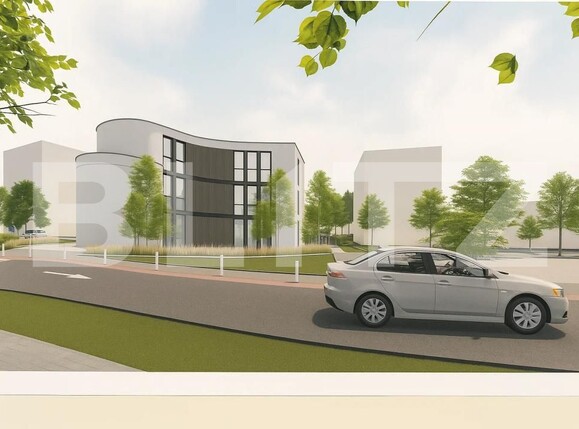 Teren de vânzare Intre Lacuri - 176329TV | BLITZ Cluj-Napoca | Poza2