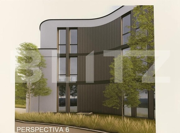 Teren de vânzare Intre Lacuri - 176329TV | BLITZ Cluj-Napoca | Poza4