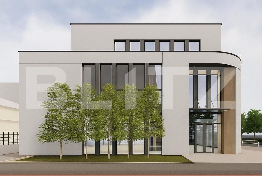 Teren de vânzare Intre Lacuri - 176329TV | BLITZ Cluj-Napoca | Poza5