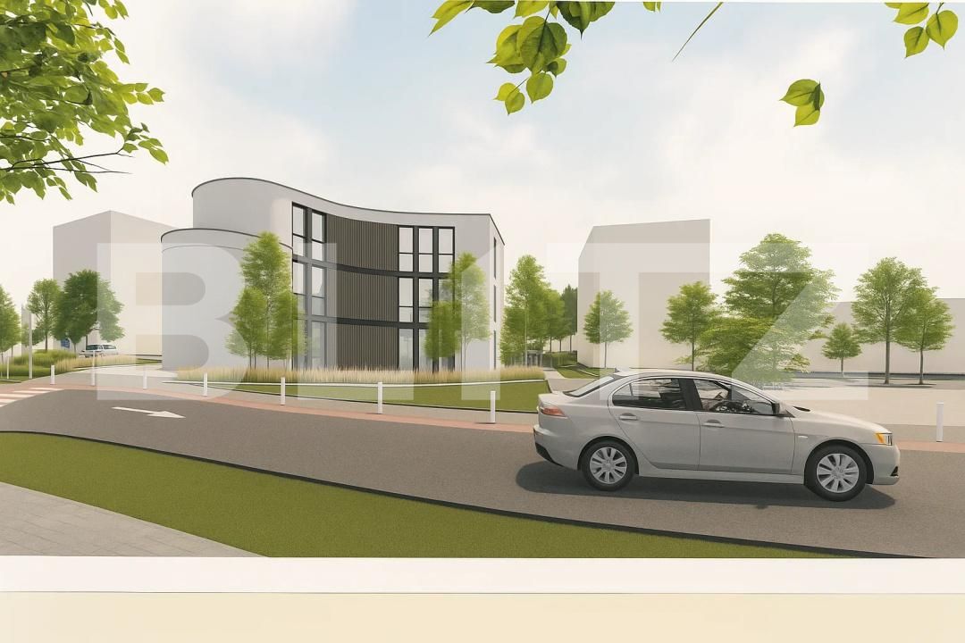 Teren de vânzare Intre Lacuri - 176329TV | BLITZ Cluj-Napoca | Poza2