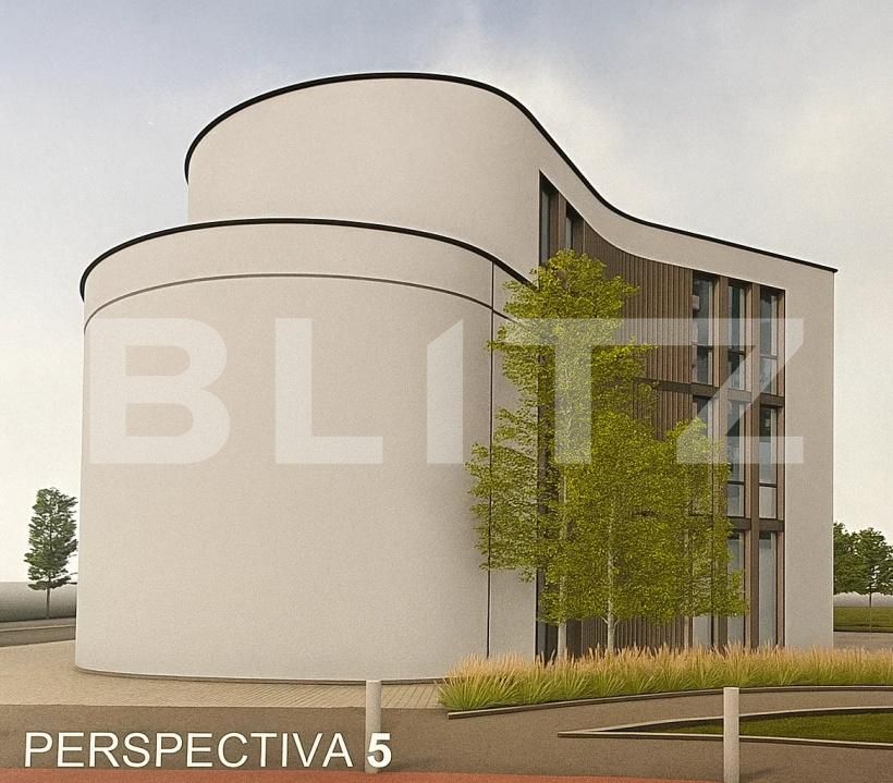 Teren de vânzare Intre Lacuri - 176329TV | BLITZ Cluj-Napoca | Poza3