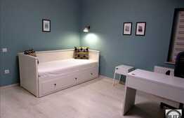 3 camere, 100 mp, AC, parcare, zona strazii Faget