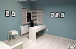 3 camere, 100 mp, AC, parcare, zona strazii Faget