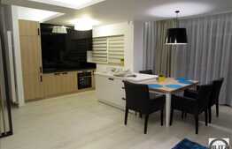 3 camere, 100 mp, AC, parcare, zona strazii Faget