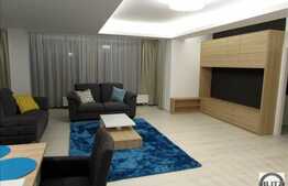 3 camere, 100 mp, AC, parcare, zona strazii Faget