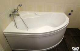 3 camere, 100 mp, AC, parcare, zona strazii Faget